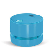 Desktop Vacuum Cleaner Household Portable Rubber Shavings Wireless Mini Vacuum Cleaner