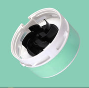 Mini vacuum cleaner cartoon home office car vacuum cleaner desktop dust removal