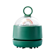 Mini Desktop Vacuum Cleaner Coffee Table