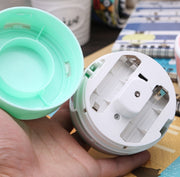 Mini vacuum cleaner cartoon home office car vacuum cleaner desktop dust removal
