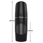 Fully Automatic Telescopic Rotating Cup