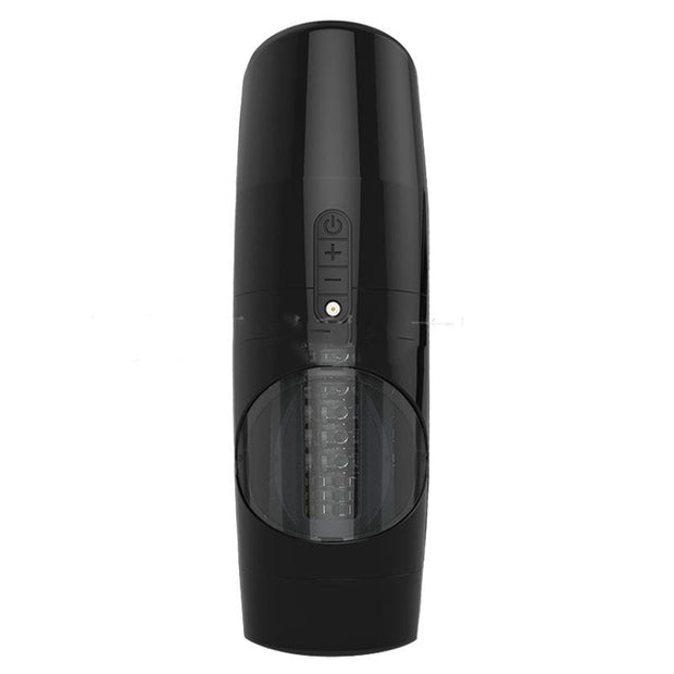 Fully Automatic Telescopic Rotating Cup