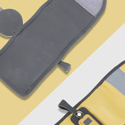 Milk Bottle Temperature Control Sleeve
