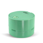 Desktop Vacuum Cleaner Household Portable Rubber Shavings Wireless Mini Vacuum Cleaner