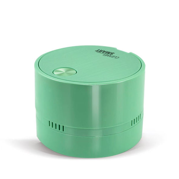 Desktop Vacuum Cleaner Household Portable Rubber Shavings Wireless Mini Vacuum Cleaner