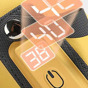 Milk Bottle Temperature Control Sleeve