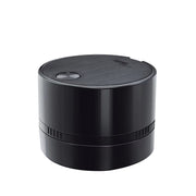 Desktop Vacuum Cleaner Household Portable Rubber Shavings Wireless Mini Vacuum Cleaner