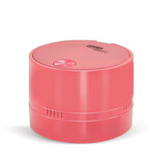 Desktop Vacuum Cleaner Household Portable Rubber Shavings Wireless Mini Vacuum Cleaner